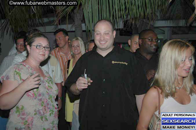 Epoch Starry Night Affair 2005