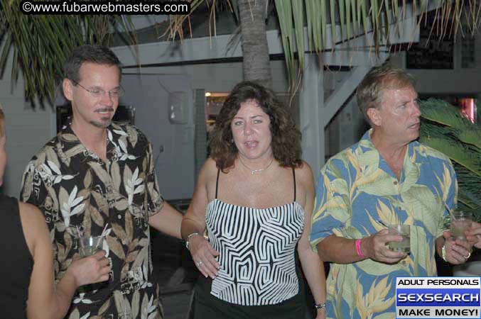 Epoch Starry Night Affair 2005