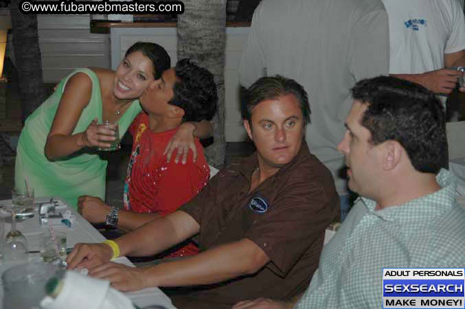 Epoch Starry Night Affair 2005