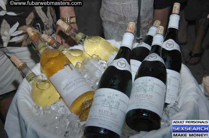 Epoch Starry Night Affair 2005