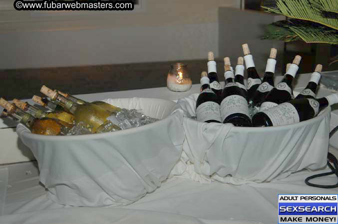 Epoch Starry Night Affair 2005