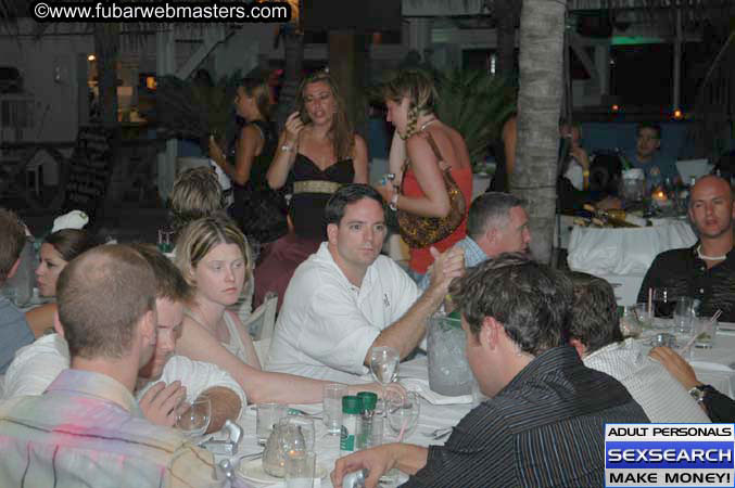 Epoch Starry Night Affair 2005