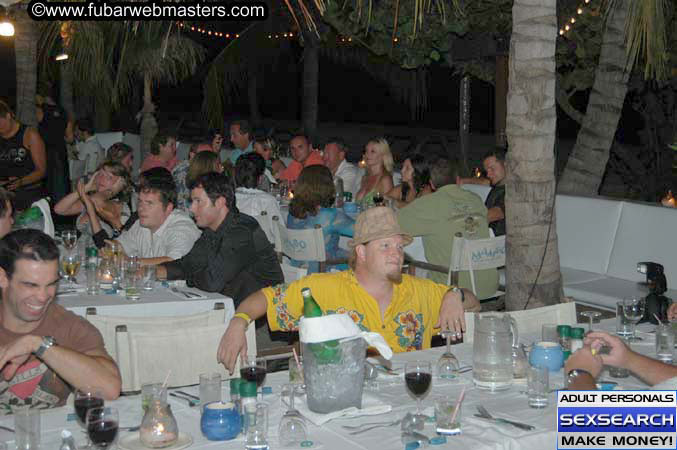 Epoch Starry Night Affair 2005