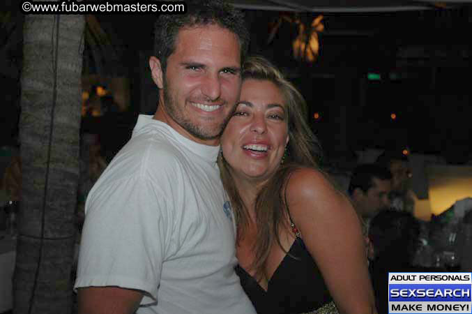 Epoch Starry Night Affair 2005