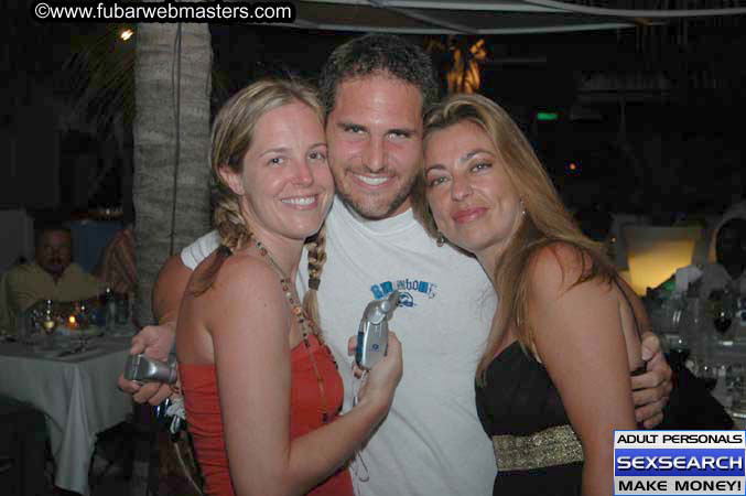 Epoch Starry Night Affair 2005