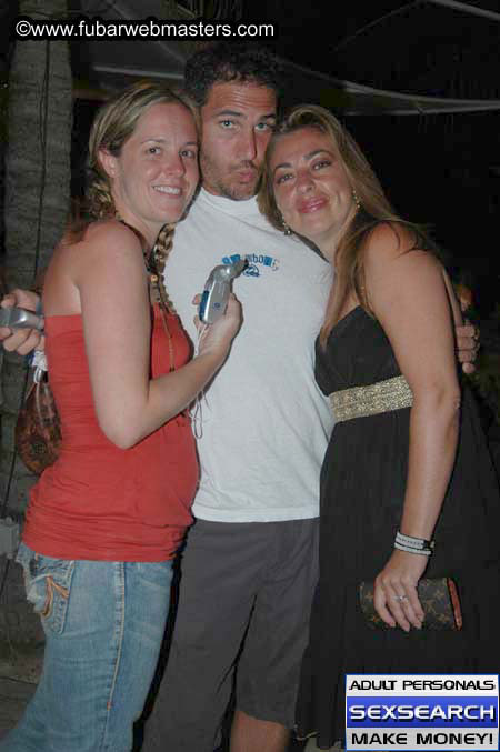 Epoch Starry Night Affair 2005