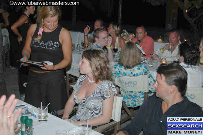 Epoch Starry Night Affair 2005