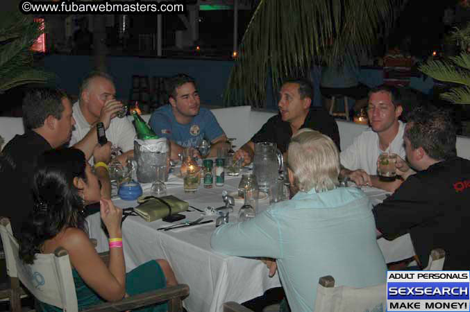 Epoch Starry Night Affair 2005