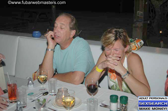 Epoch Starry Night Affair 2005