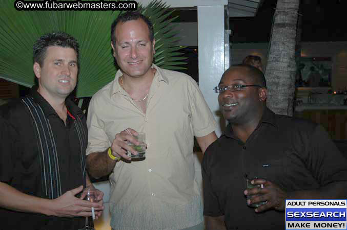 Epoch Starry Night Affair 2005