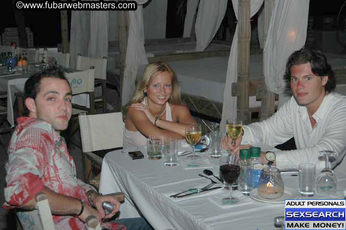 Epoch Starry Night Affair 2005