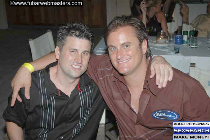 Epoch Starry Night Affair 2005