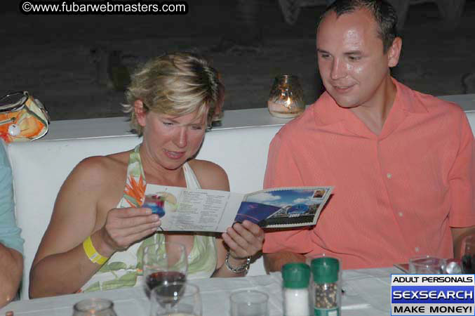 Epoch Starry Night Affair 2005