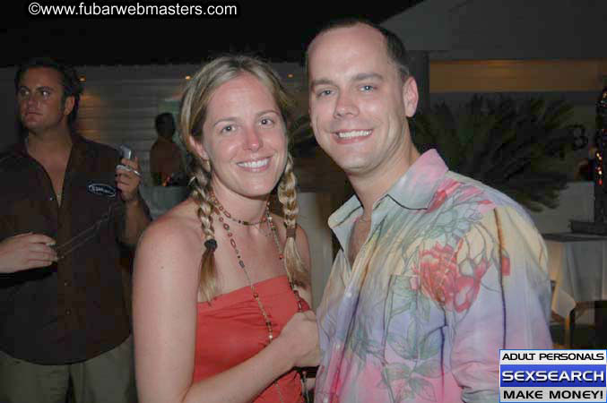 Epoch Starry Night Affair 2005