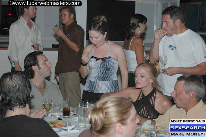 Epoch Starry Night Affair 2005