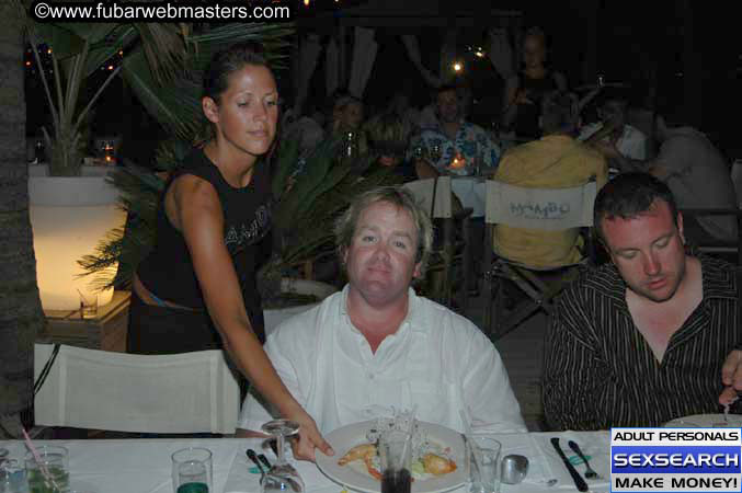 Epoch Starry Night Affair 2005