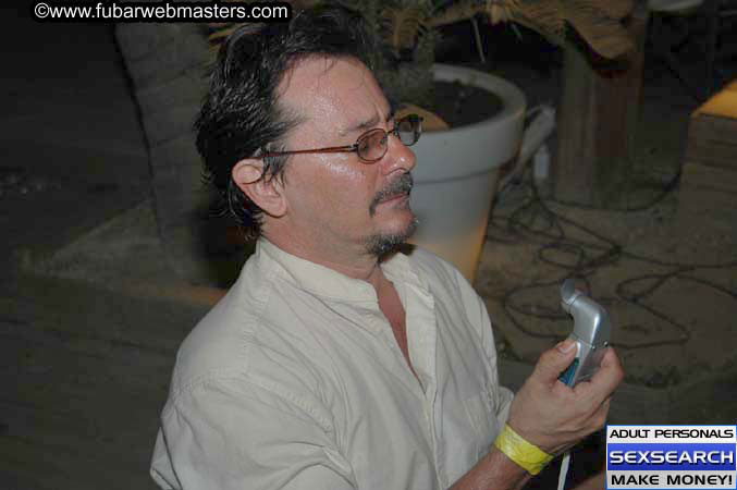 Epoch Starry Night Affair 2005