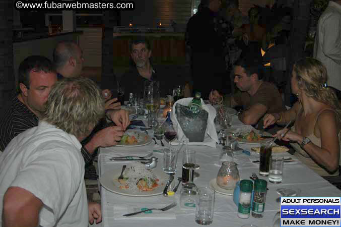 Epoch Starry Night Affair 2005