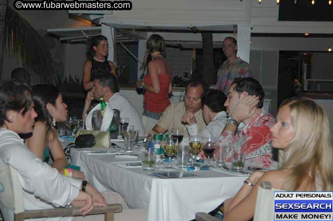 Epoch Starry Night Affair 2005