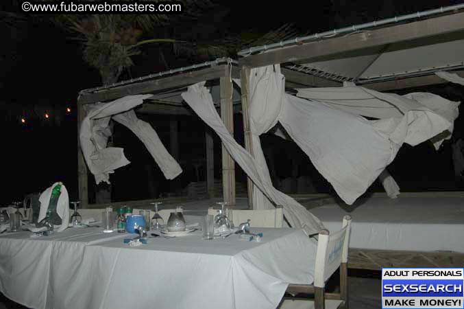 Epoch Starry Night Affair 2005