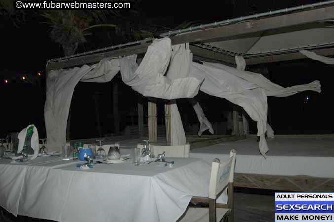 Epoch Starry Night Affair 2005