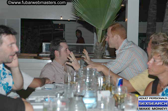 Epoch Starry Night Affair 2005