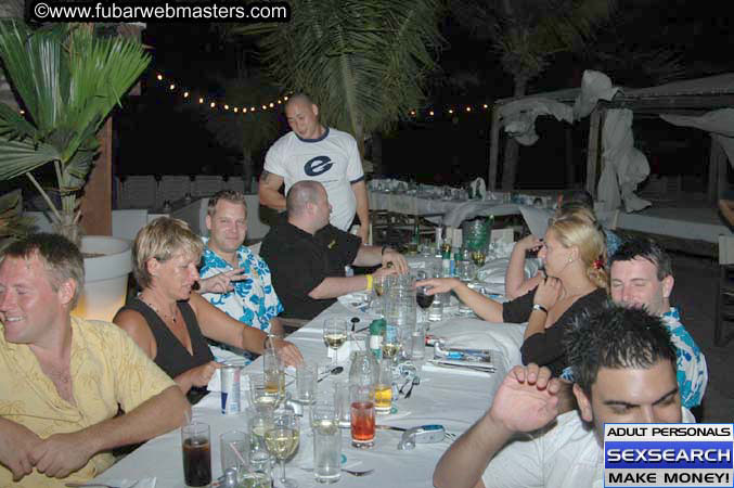 Epoch Starry Night Affair 2005