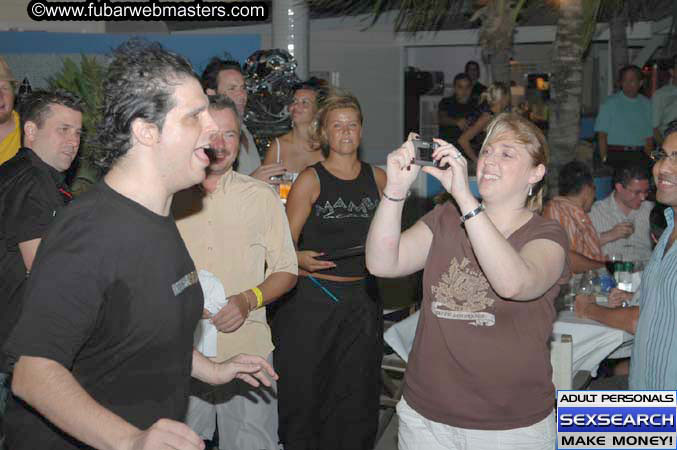 Epoch Starry Night Affair 2005