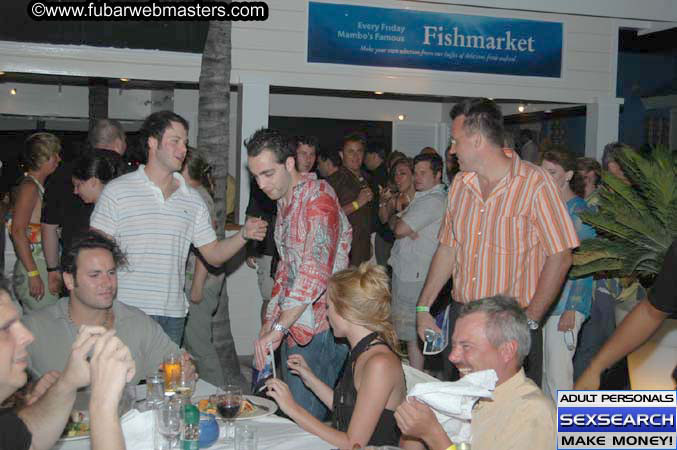 Epoch Starry Night Affair 2005