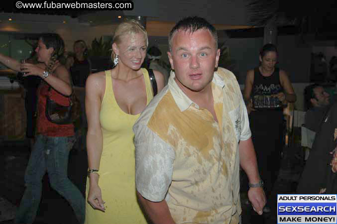 Epoch Starry Night Affair 2005