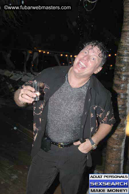 Epoch Starry Night Affair 2005