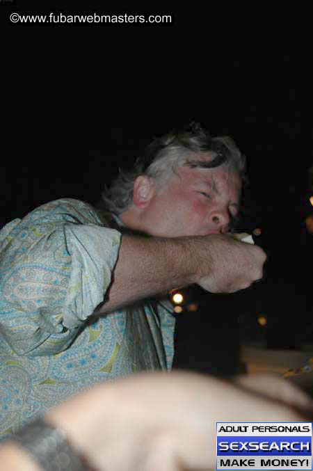 Epoch Starry Night Affair 2005