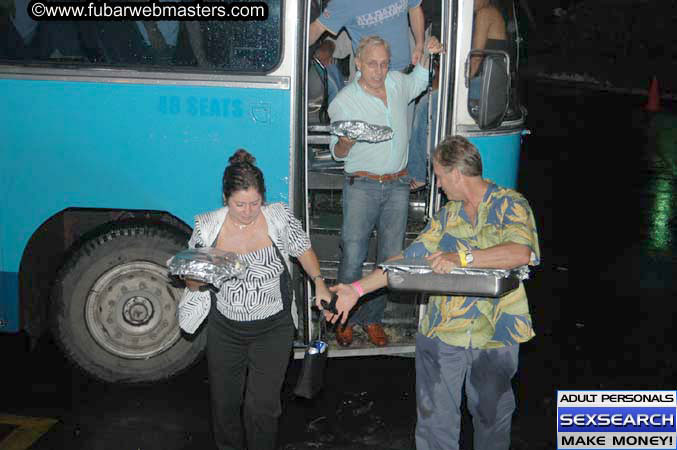 Epoch Starry Night Affair 2005