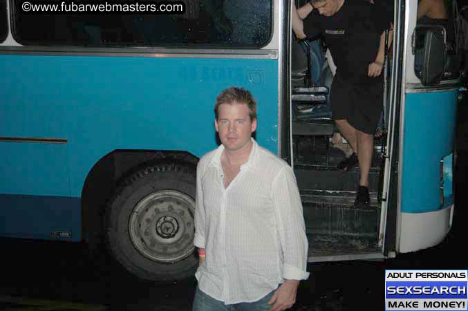 Epoch Starry Night Affair 2005