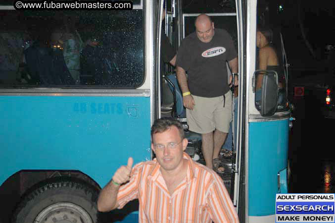 Epoch Starry Night Affair 2005