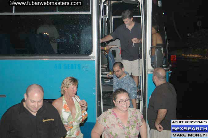 Epoch Starry Night Affair 2005