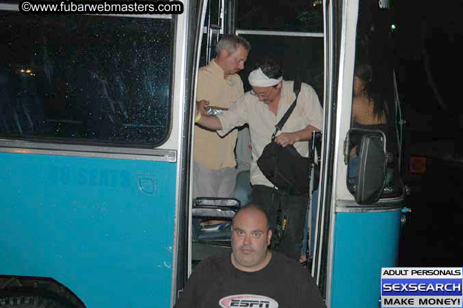 Epoch Starry Night Affair 2005