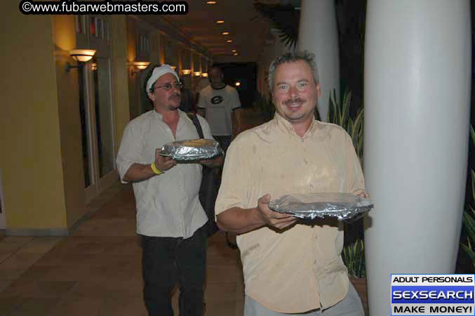 Epoch Starry Night Affair 2005