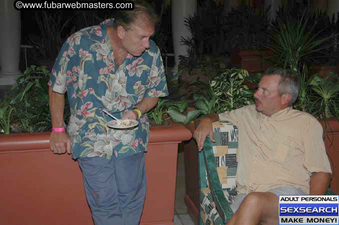 Adult Webmaster Empire Late Night Party 2005