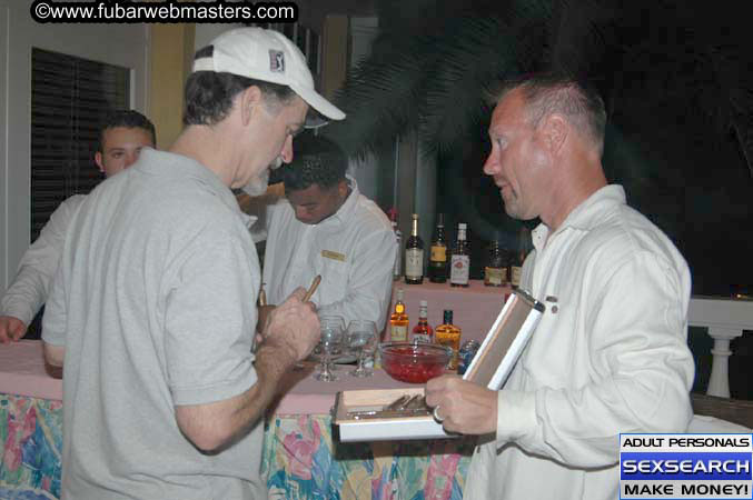 Adult Webmaster Empire Late Night Party 2005