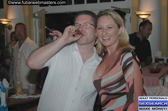 Adult Webmaster Empire Late Night Party 2005