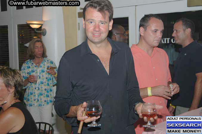 Adult Webmaster Empire Late Night Party 2005