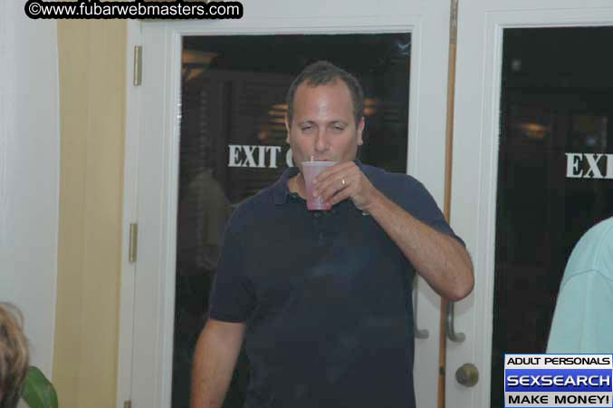 Adult Webmaster Empire Late Night Party 2005