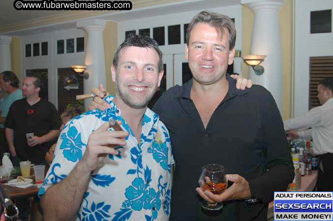 Adult Webmaster Empire Late Night Party 2005