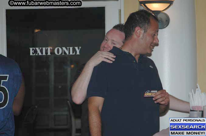 Adult Webmaster Empire Late Night Party 2005