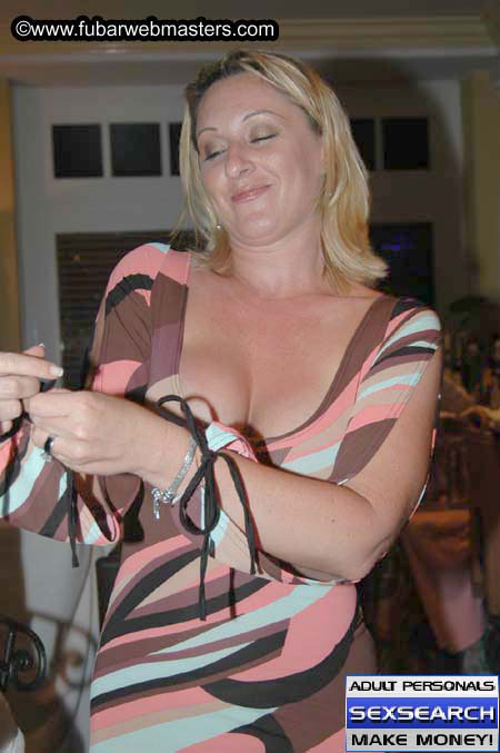 Adult Webmaster Empire Late Night Party 2005