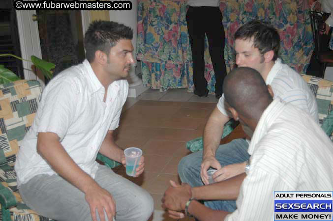 Adult Webmaster Empire Late Night Party 2005