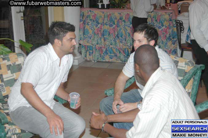 Adult Webmaster Empire Late Night Party 2005