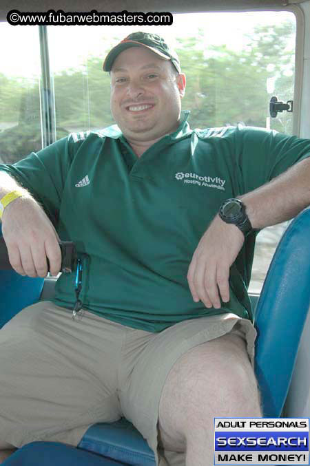 Big Hip Golf Tournament 2005