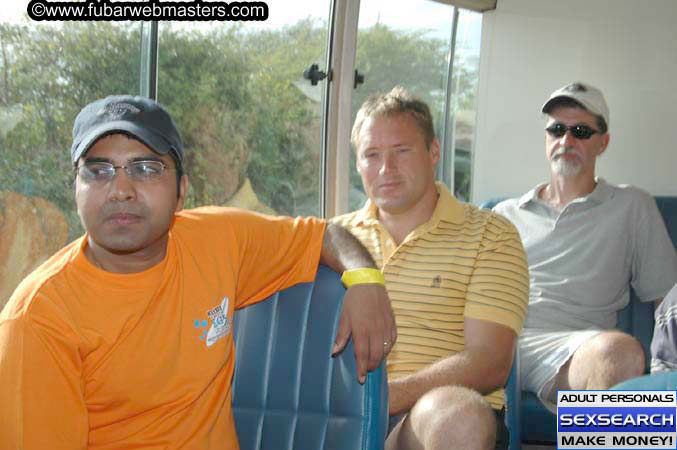 Big Hip Golf Tournament 2005